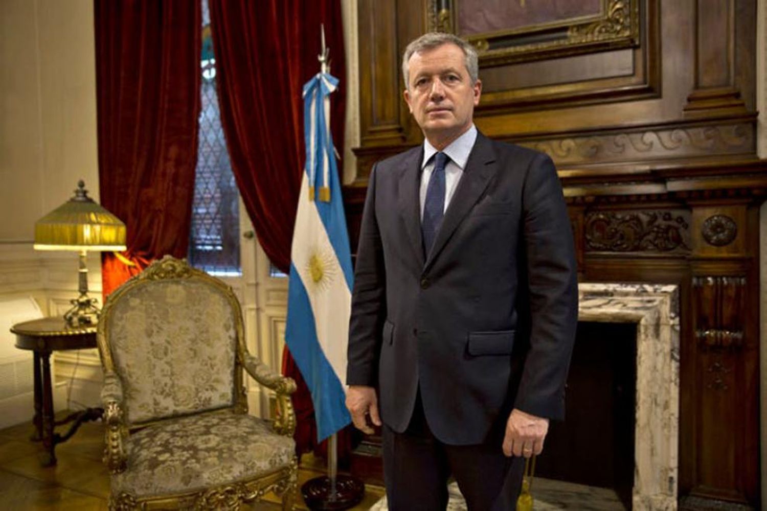 Emilio Monzó dijo, "nos equivocamos en haber planteado un gobierno en base a la grieta"