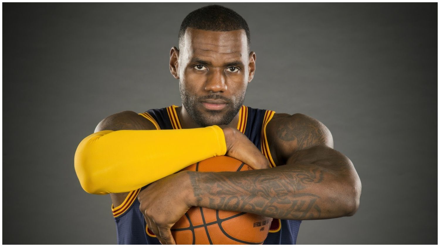 LeBron James compartió públicamente cómo la terapia transformó su perspectiva personal y profesional. Internet
