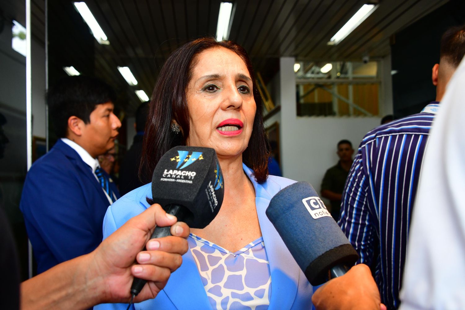 DNU de Milei por el FMI: “Es absolutamente ilegítimo e ilegal”