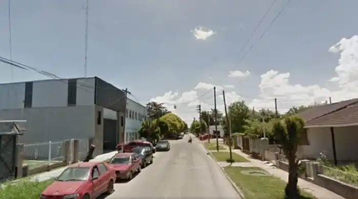 Monte Grande: Fue a hacer un trámite y le usurparon la casa 