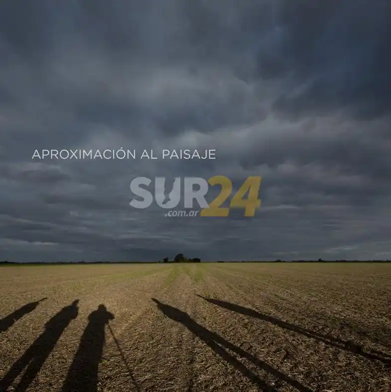 El fotógrafo Gustavo Frittegotto brindará una charla abierta en el Colegio de Arquitectos