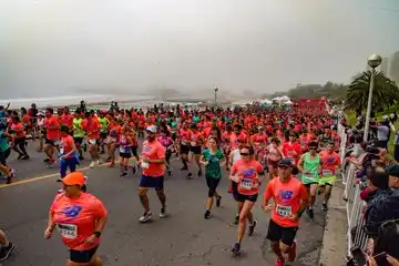 Fin de semana largo Día de la Soberanía: Turistas gastaron $4.700 millones