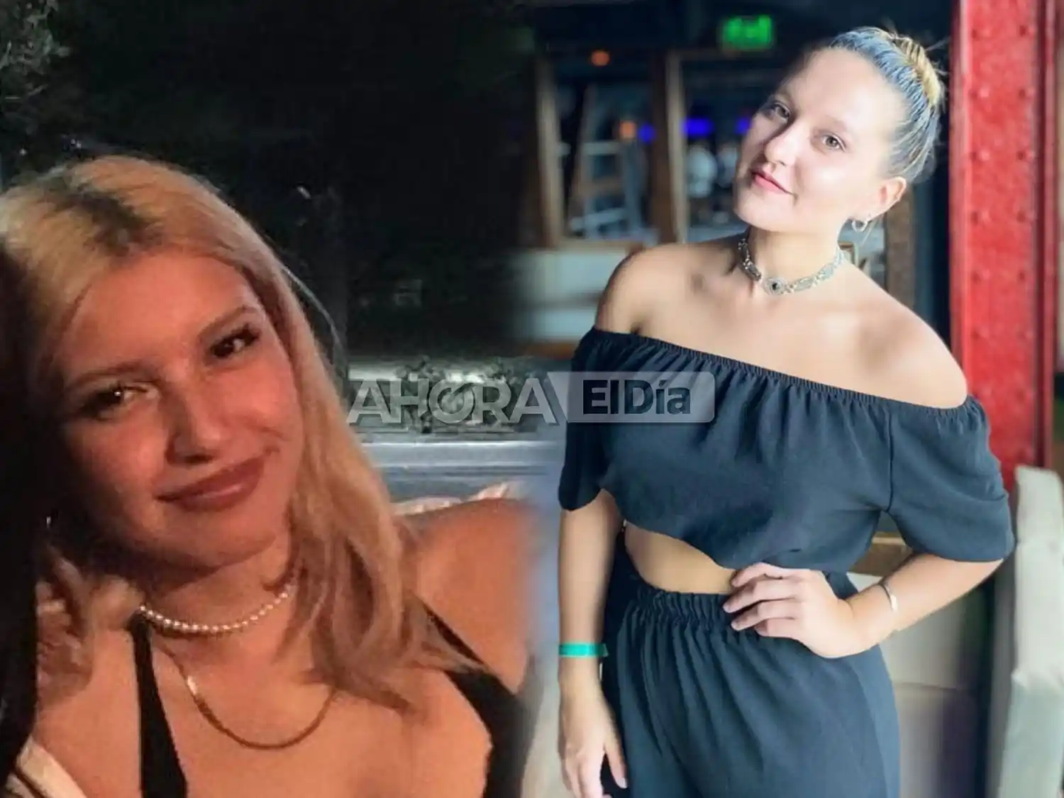 Qué ocurrirá con el hermano de Brenda y el amigo de Valentina, quienes conducían cuando ambas perdieron la vida