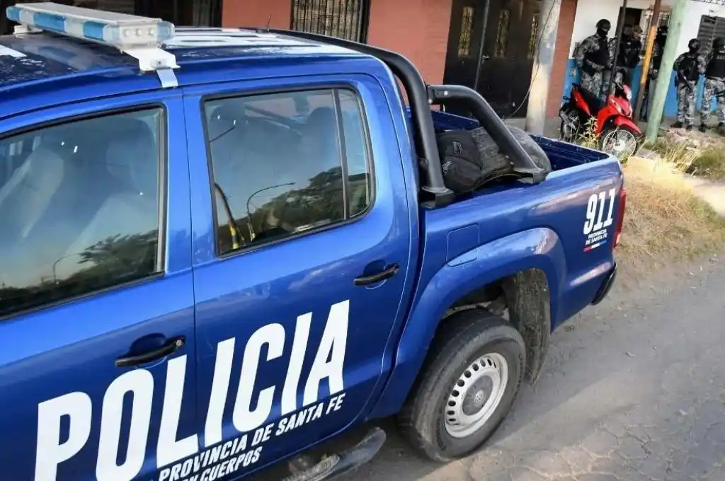 Desde $ 50 mil a cambio de “paz” en Rosario: cómo es el protocolo anti extorsiones