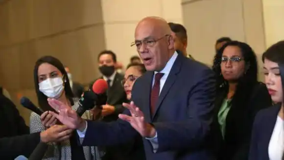 REUTERS: Administración Maduro no volverá a la mesa de diálogo en México, POR AHORA