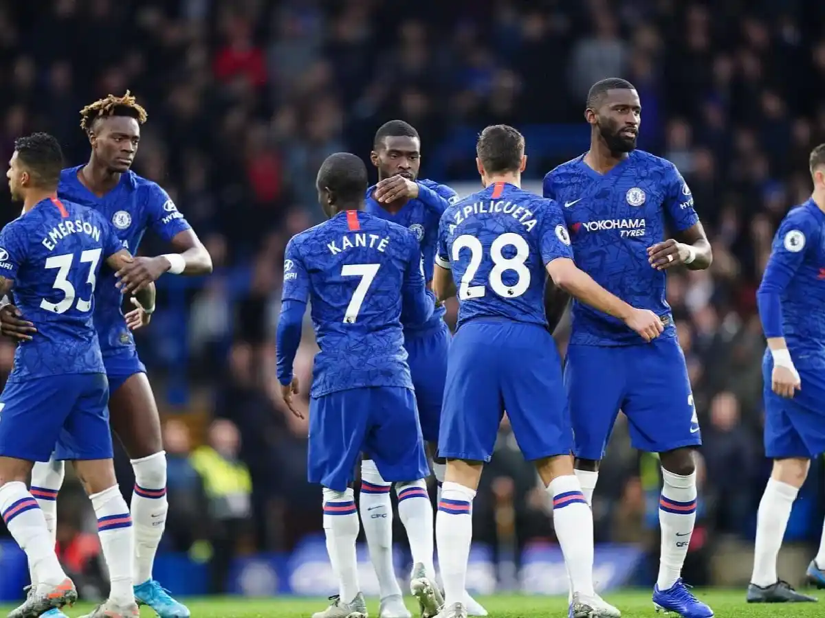 Chelsea no bajará el sueldo a sus jugadores