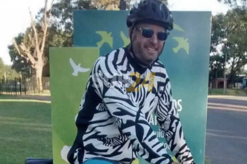 Detuvieron a dos sospechosos por el crimen del ciclista en Pergamino