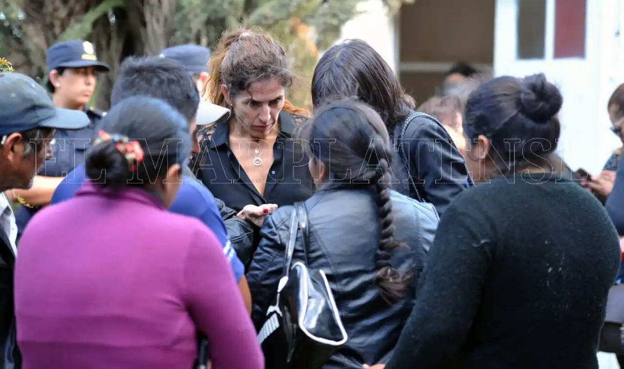 Menor mutilado: "Ni con los resultados de ADN la familia creía que era él"