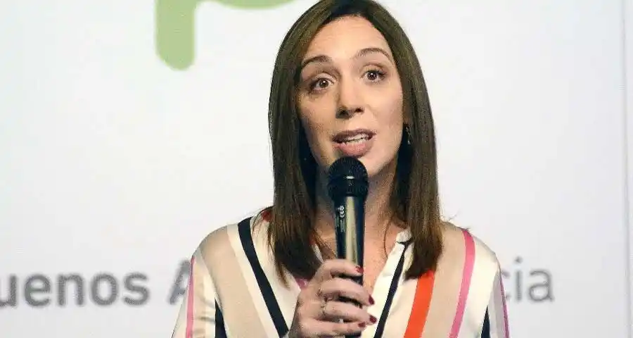 Vidal reunirá este lunes a su Gabinete en Chapadmalal