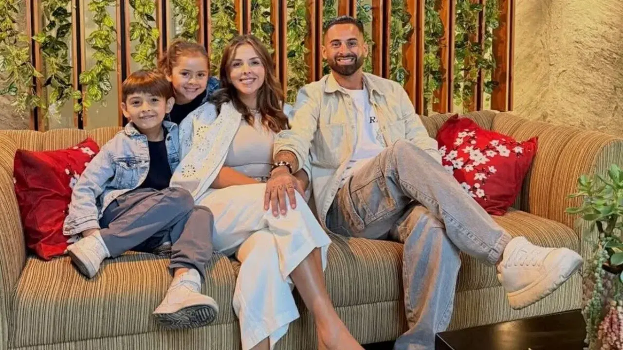 Tragedia: encontraron sin vida a la familia del jugador Lucas Trejo en Venezuela