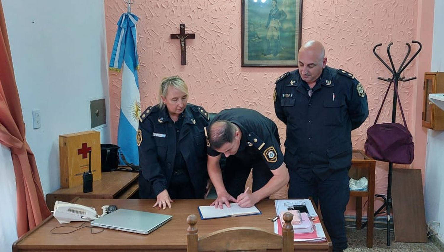 Policial