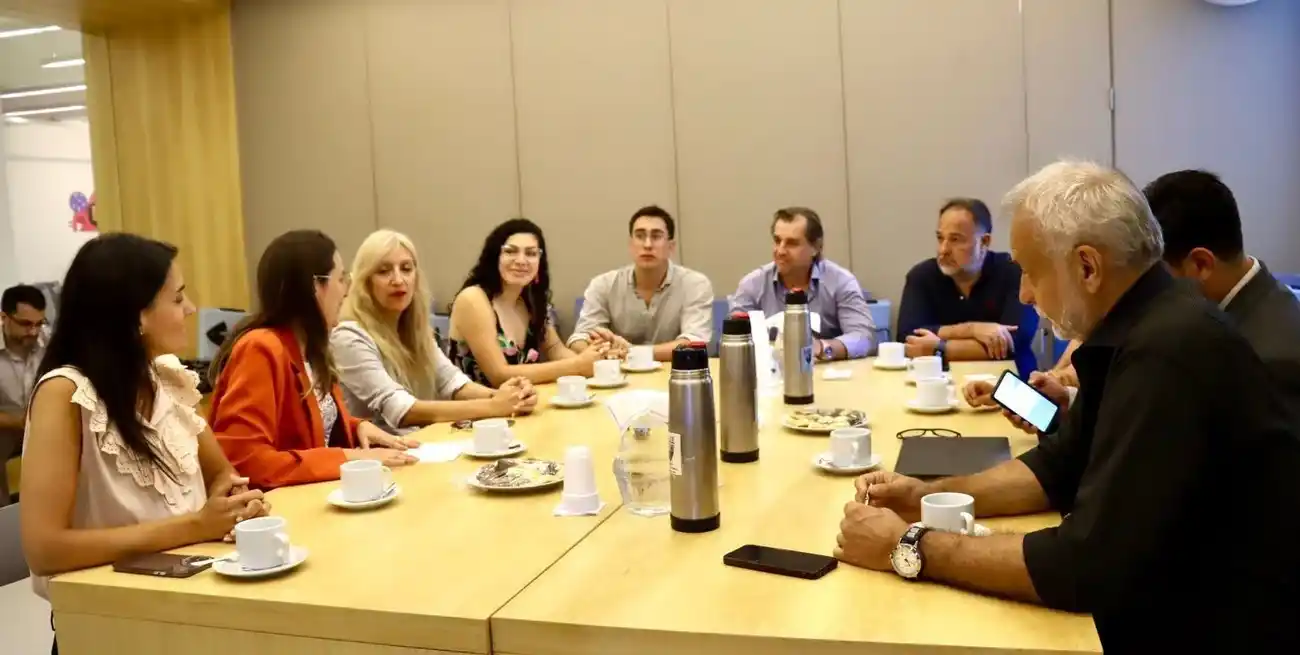 Para la auditoria se tuvo en cuenta la mirada de la organizaciones sociales vinculadas a los programas.