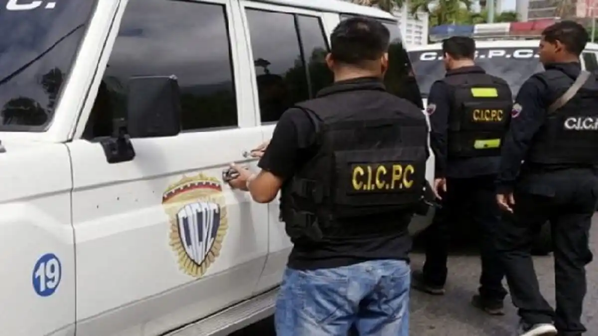 MATAN A TRIPLE ASESINO: EL GOCHO era responsable por la muerte de tres pescadores en el Zulia