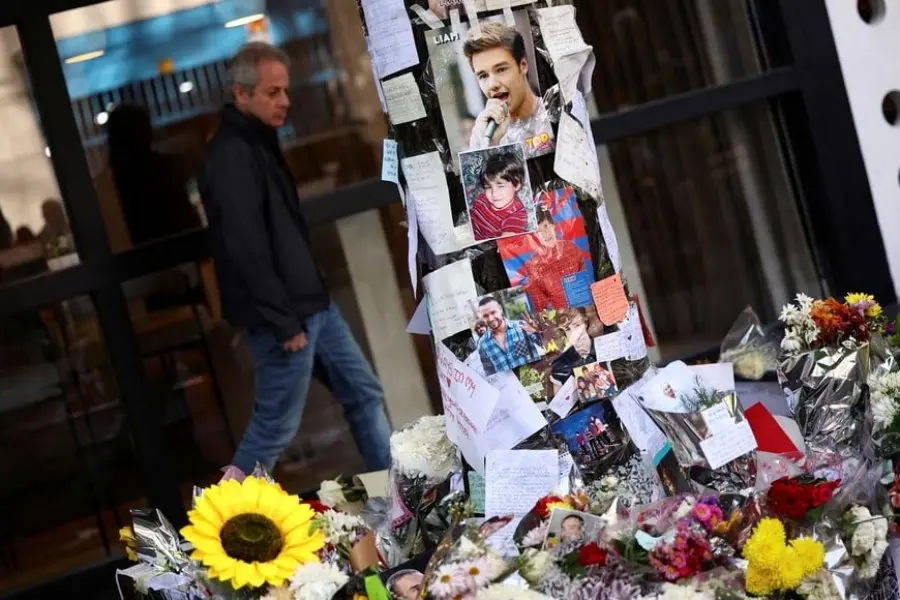 El cuerpo de Liam Payne será embalsamado y repatriado a Gran Bretaña para el funeral