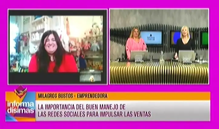 La mirada sobre el trabajo artesanal en cuarentena