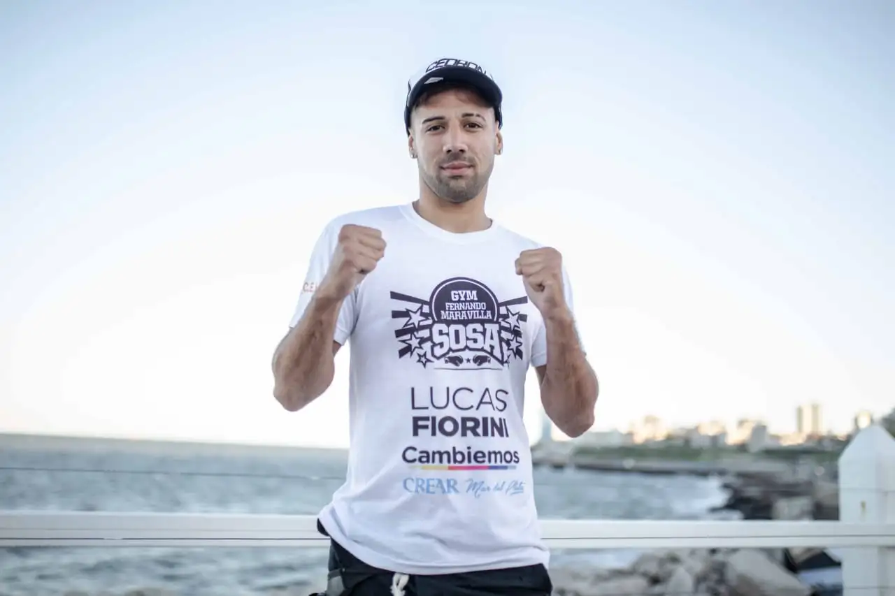 Lucas Bastida: “La verdad puede contra todo”