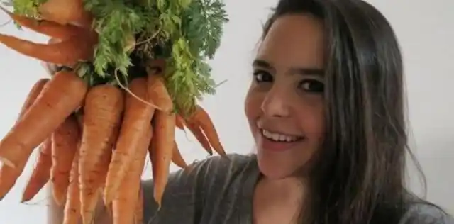 Chef para Bebés, la exitosa propuesta de Maria Eugenia Stamm