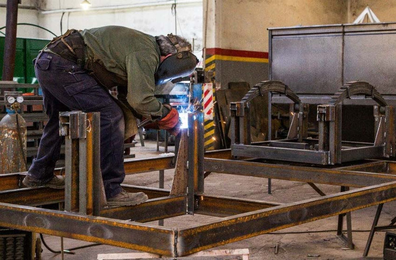 Según el gobierno, el ATP asistió en noviembre a 536 mil trabajadores por un monto de 10.000 millones de pesos