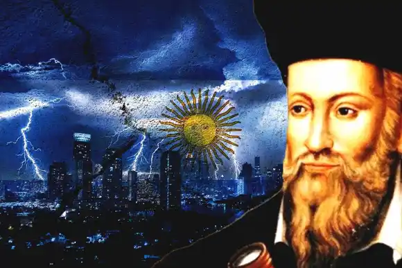 Predicciones Nostradamus 2024: la fatal profecía del adivino francés que impacta en Argentina