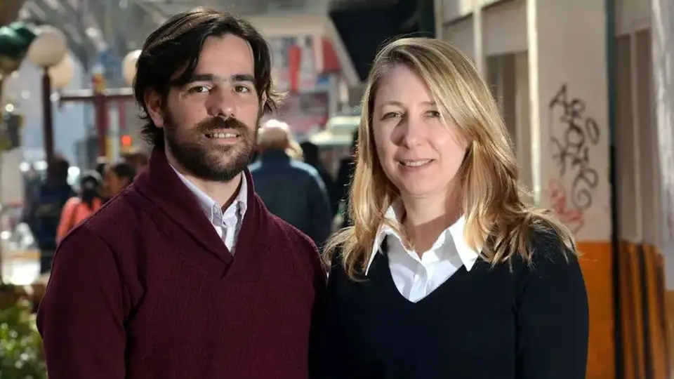 Myriam Bregman-Nicolás Del Caño