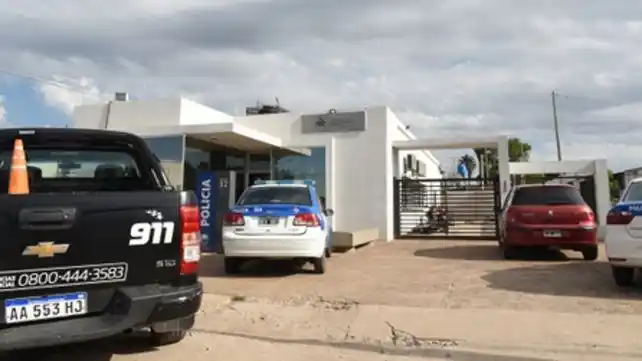 Rosario: detienen a una joven que intentó apuñalar a su bebé