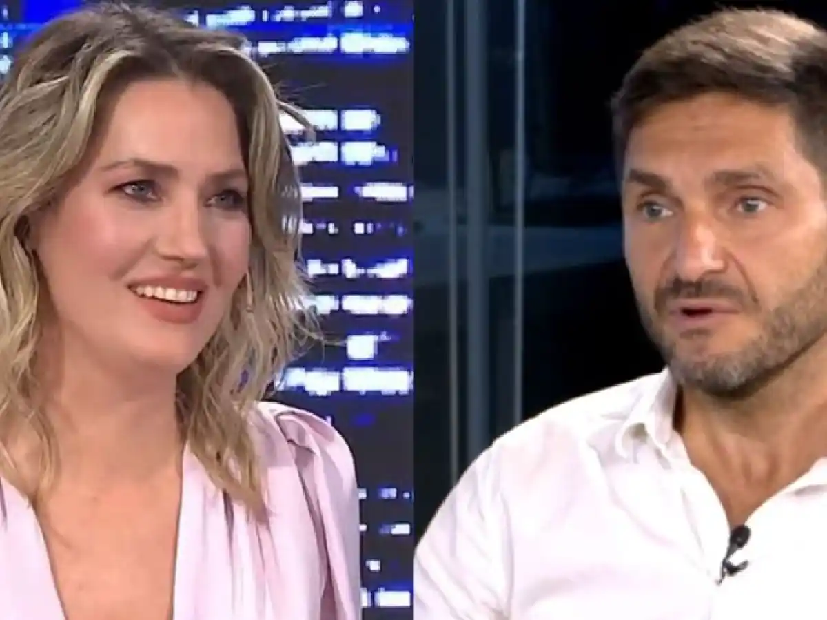 Arde la interna santafesina entre Losada y Pullaro: "Yo no soy la candidata del narcotráfico"