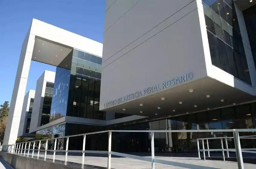 Quedaron detenidas 19 personas integrantes de una banda narco