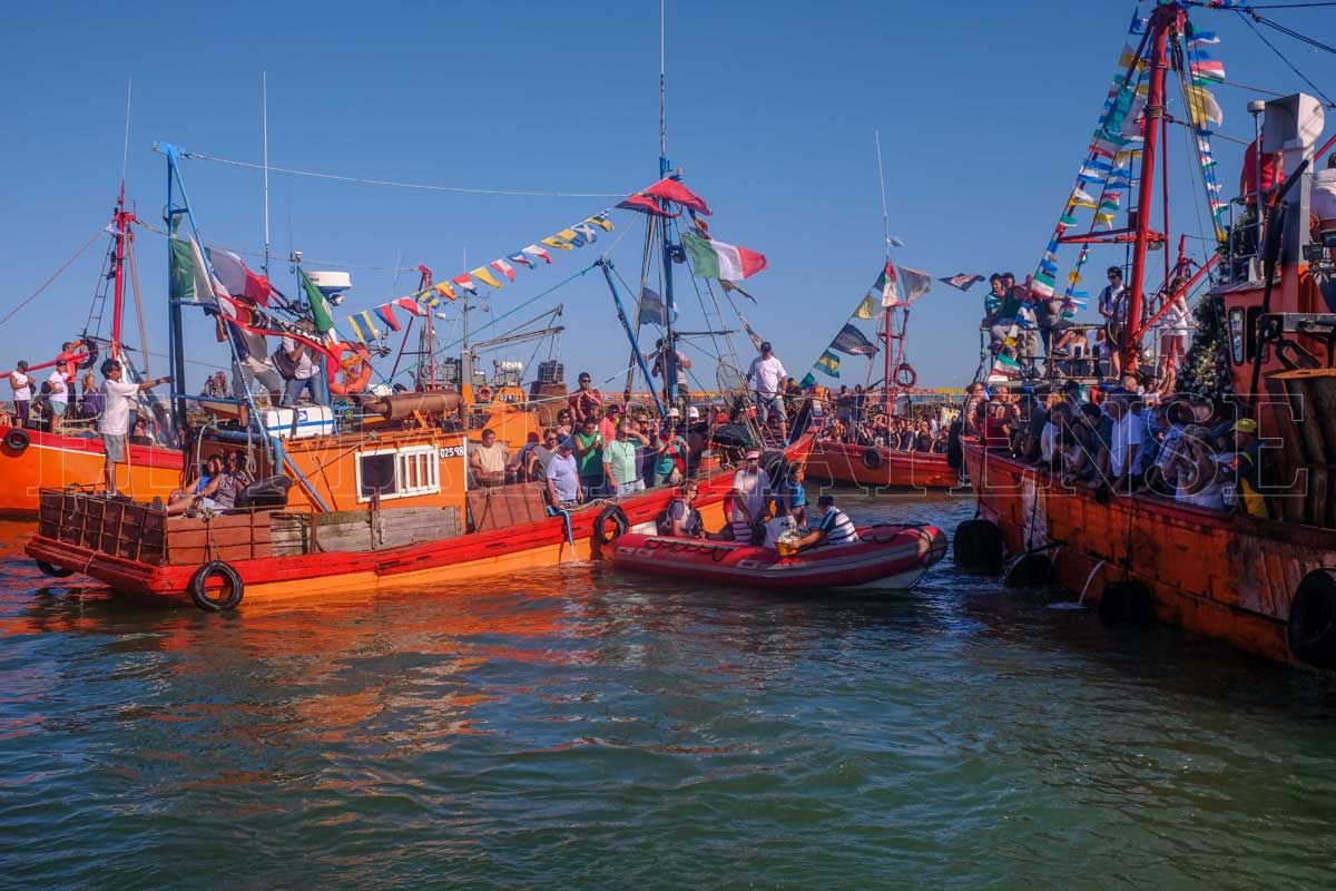 Cámaras pesqueras denuncian “trabas burocráticas” al renovar los buques