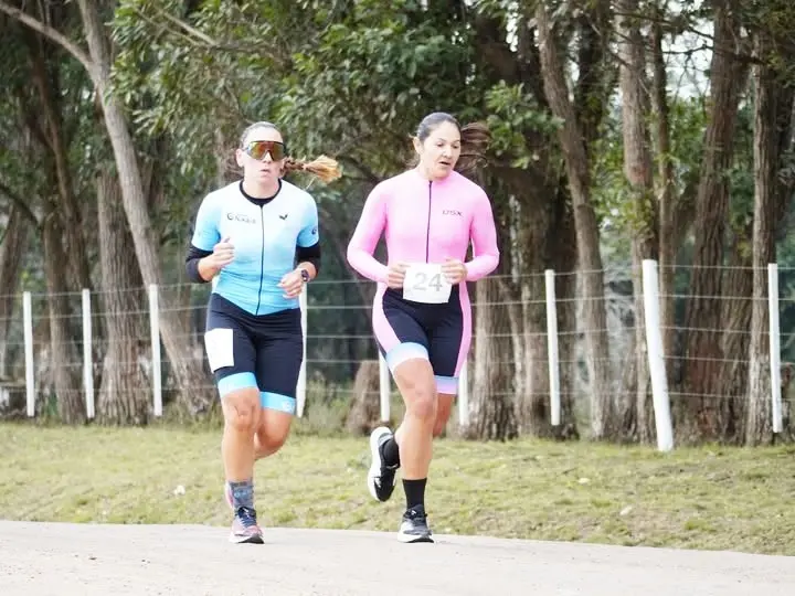 Este sábado se corre la segunda fecha del Duatlón Rural en La Criolla