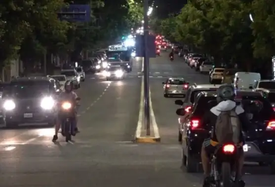 La medida busca reducir la cantidad de accidentes por medio de la prevención, mejorar el control del tránsito vehicular y sancionar a los infractores.
