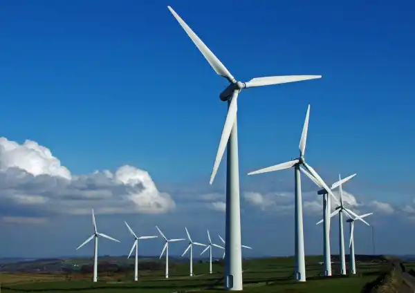 Villarino será el segundo generador de energía eólica de la Argentina