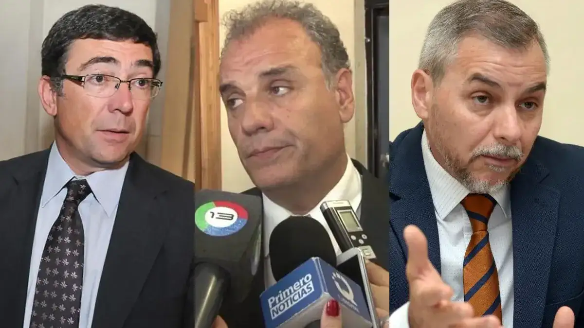 fiscales jury