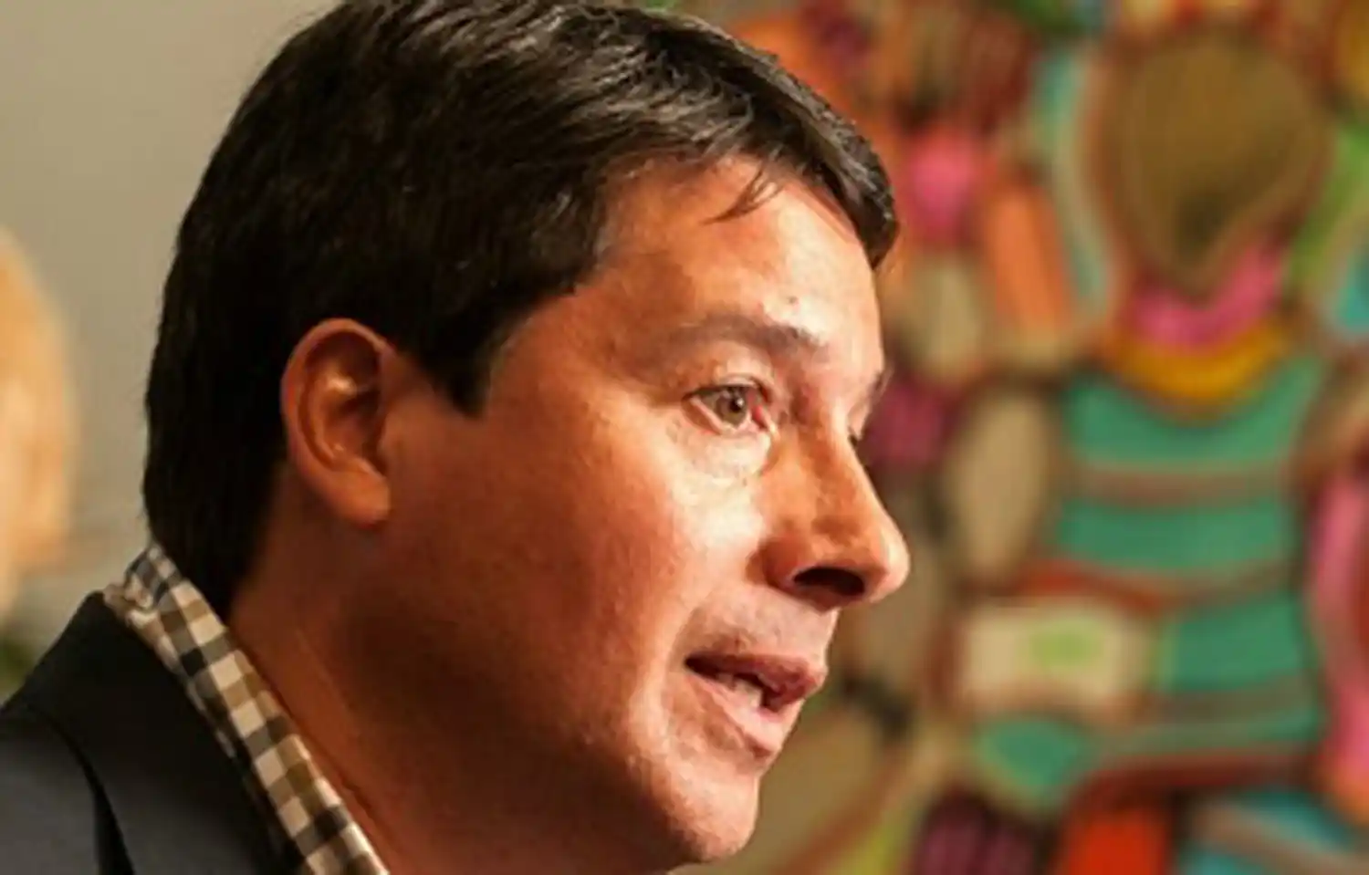 El diputado Gustavo Zavallo, positivo de Covid 19