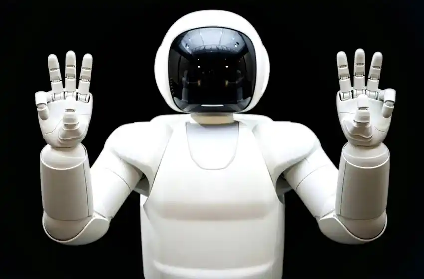 Robots enseñarán inglés en 500 escuelas de Japón a partir de abril de 2019