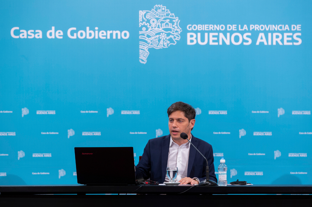 Anunciaron el regreso a las clases presenciales