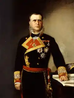 “Hoy no es día de mojar la pólvora...”