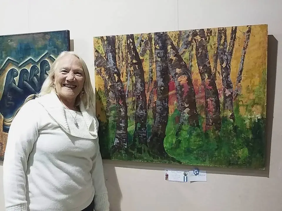 Se inaugura la exposición “De maternajes y crianzas”