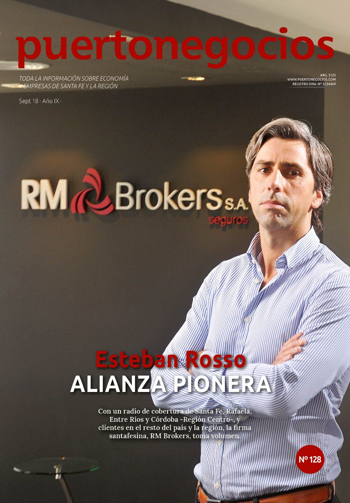 Septiembre 2018