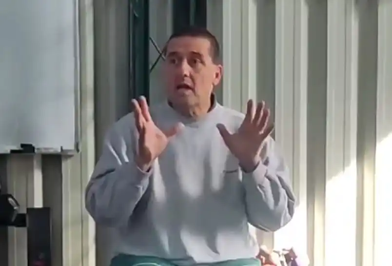 Este jueves se realiza una charla gratuita de entrenamiento deportivo en Atlético