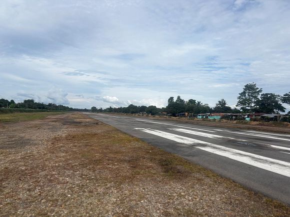 El aeropuerto de Tibú volverá a recibir vuelos de SATENA en junio