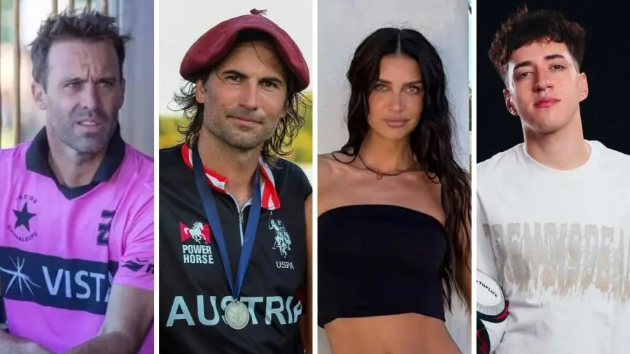 El nuevo amor de Zaira Nara y un vínculo inesperado con su ex