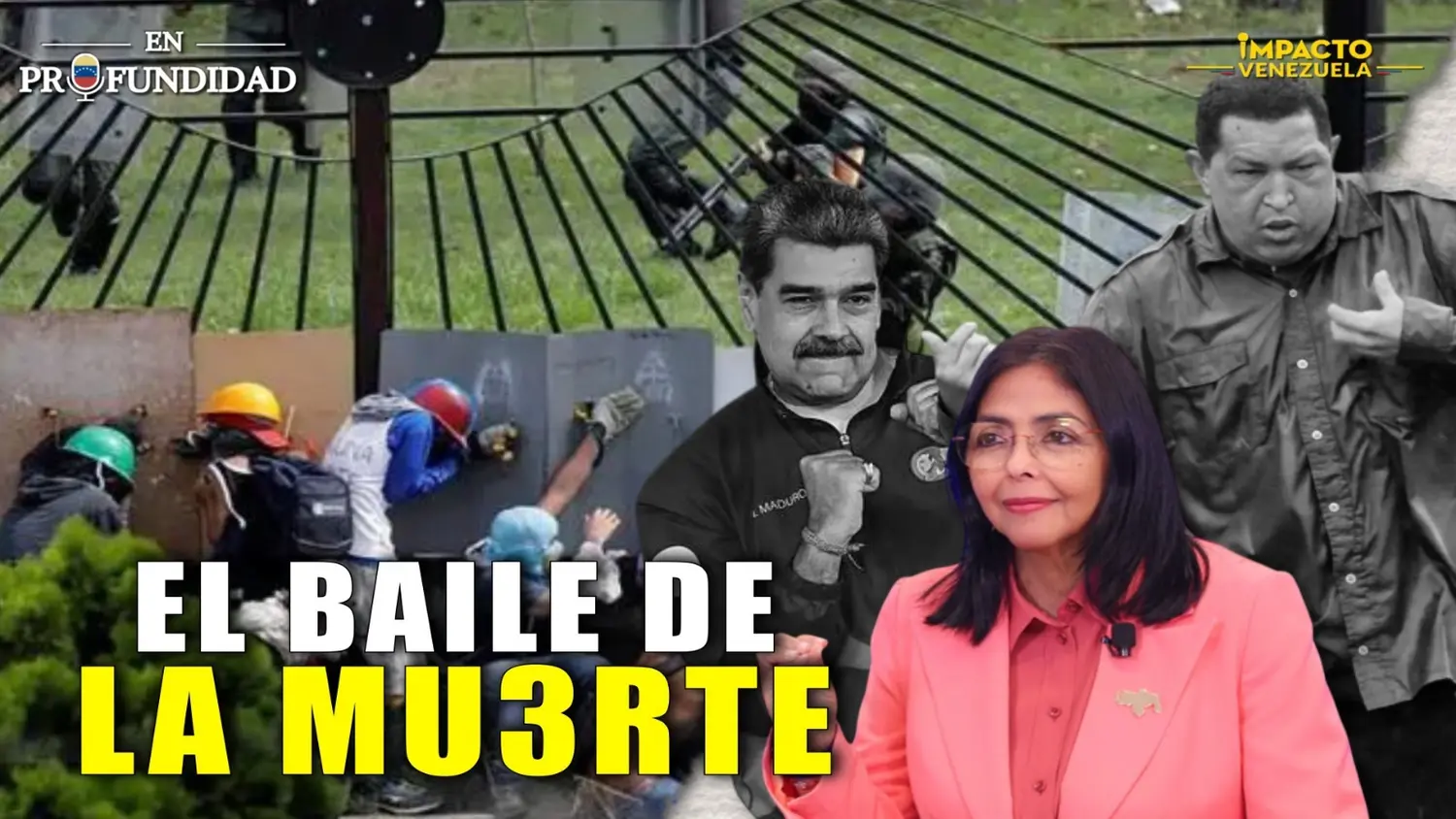 Impacto Venezuela