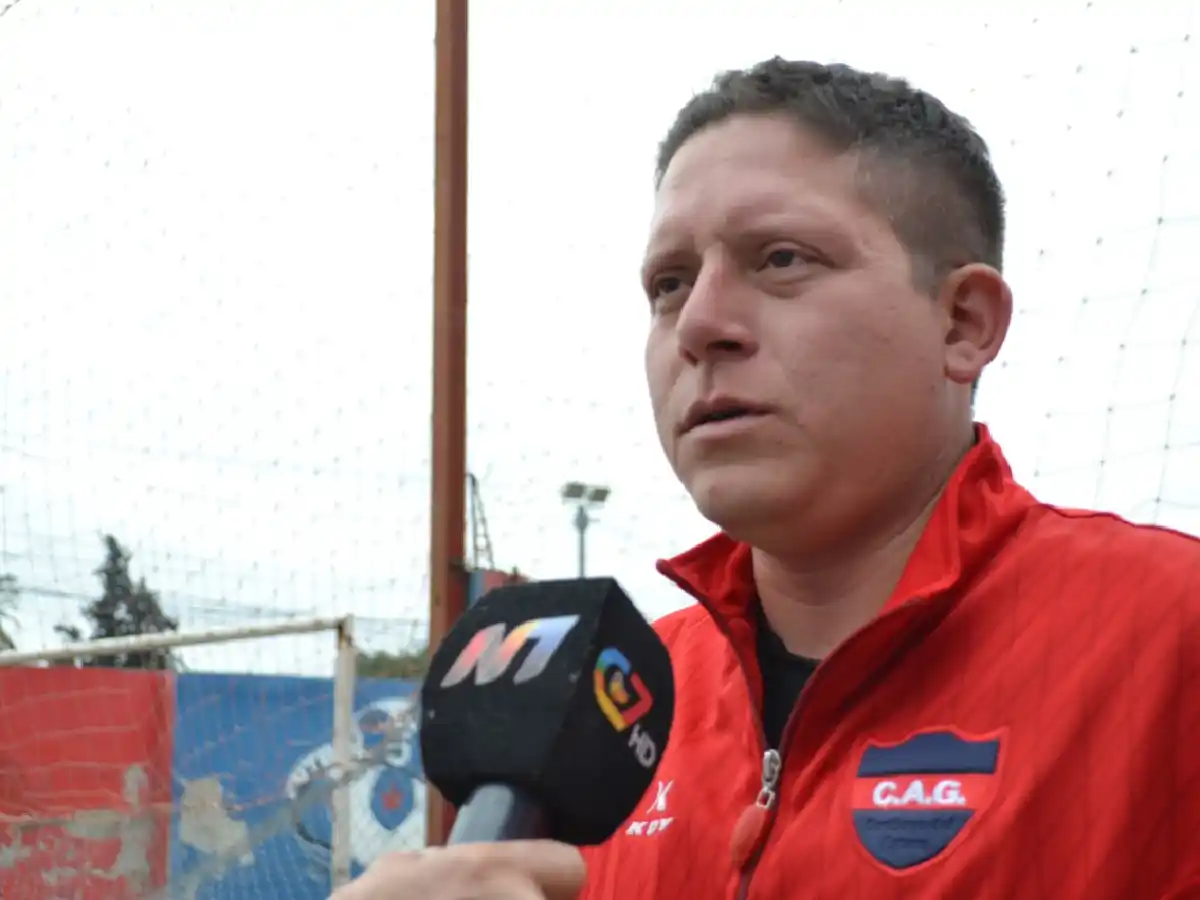 El próximo rival de Sportivo llega con su DT condenado por amenazas