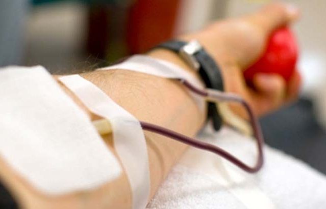 Buscan aumentar la donación de sangre para mejorar el sistema