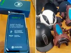 Remate en Gualeguaychú: la Aduana subastará artículos deportivos