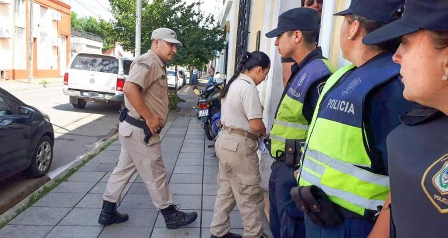 El violador serial Pablo Pérez tenía que declarar en San Pedro pero no lo trajeron