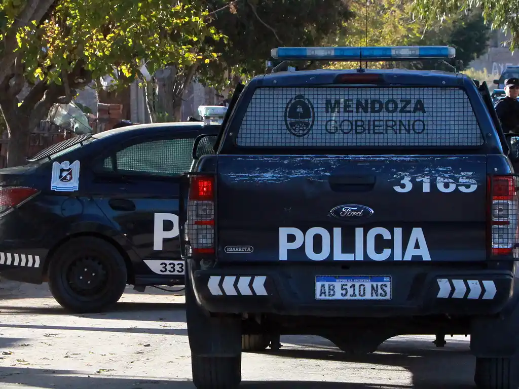 Mendoza: asesinan a un hombre de un tiro mientras manejaba en Guaymallén