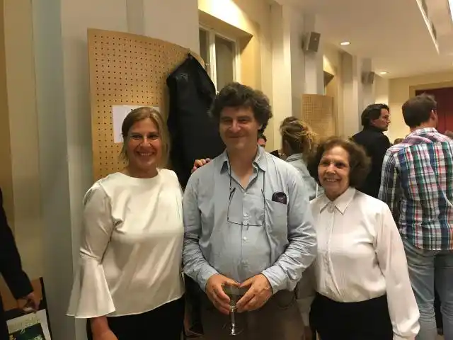 “El Mesías”,  de Händel,  me reunió con coreutas de diferentes países”
