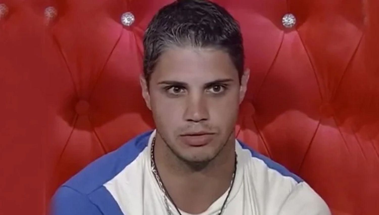 La foto adolescente de Alexis El Conejo de Gran Hermano que enloqueció a sus seguidoras