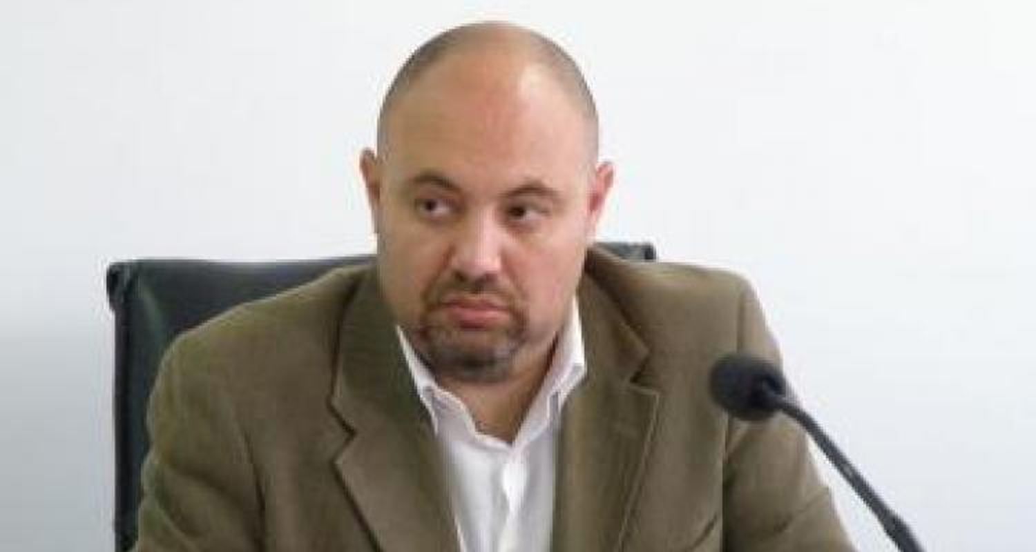 El Fiscal Granda se hizo cargo de las causas de Baradero